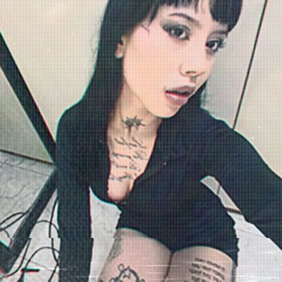 fauslle's profile picture. bad girl for life