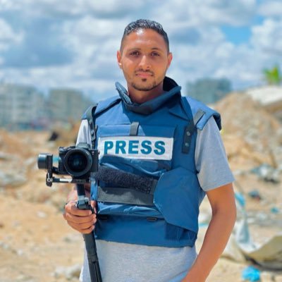 مصور ومخرج ومونتير🎬 حاصل على جوائز دولية في صناعة الأفلام🎥 صانع أفلام🇵🇸🇶🇦