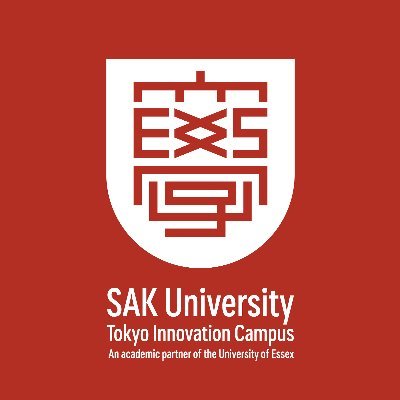 SAK_University's profile picture. 英国エセックス大学提携 @Uni_of_Essex  #SAKUniversity
日本語でAI・ITを学びながら、イギリスの正式な大学卒業資格が取れる！
💡通学でもオンラインでもOK
🎓3年で英国大学学位、4年目で大学院レベル資格も取得可
🌏未来のエンジニア、データサイエンティストを目指すあなた