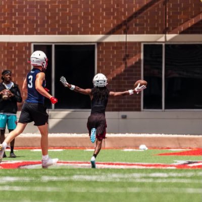 Cedric Terrell III Profile