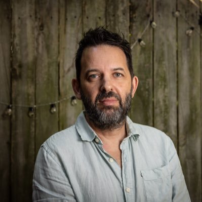 Independent journalist + written for NYT, Guardian etc + author ‘The Palestine Laboratory’ (@paleslaboratory) and others + @declassifiedaus