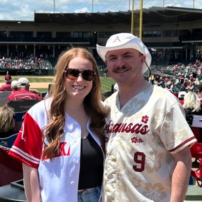 Video Producer - @PryorCenter // formerly @RSNmediaHD @HogsPlus @RazorbackBSB 🎥