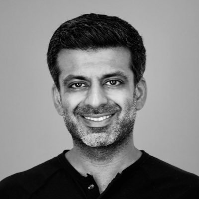 Entrepreneur and lawyer changing the way trademarks professionals practice @AltLegalHQ. @PennLaw alum. Pizza addict.