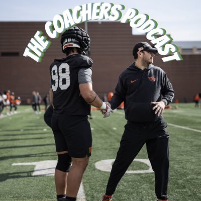 Purpose: To unite coaches across all sports and levels to inspire and share their stories, their experiences, and the love for their craft.