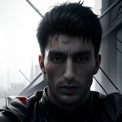 Vahidagaa's profile picture.