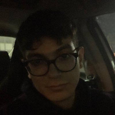 joeliivan's profile picture. sic parvis magna