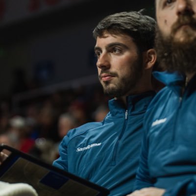 Assistant Coach/Director of Scouting & Analytics for @HHSPantherHoops | U of South Alabama Graduate ‘24 | Aerospace Engineering