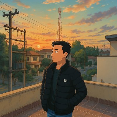 gurrrgurrrrrr's profile picture. Sharing what I see, feel, and sometimes overthink.