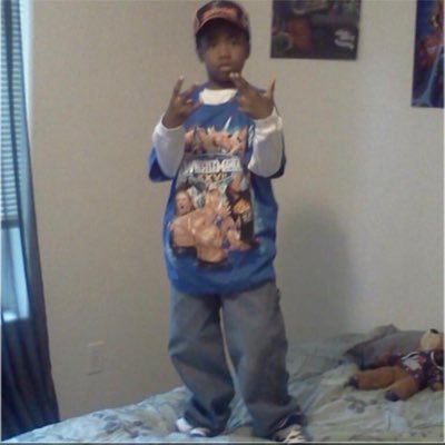 CashEG_'s profile picture. CashEG YT - TTV CashEG1 — ENVISION GREATNESS