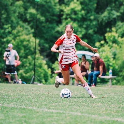 Macie Thurman Profile