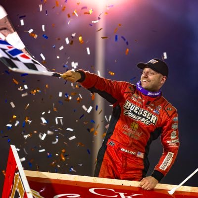 The ‘North Pole Nightmare’ | Driver of the 17B with the @WorldofOutlaws | 10X @IRA_sprints Champion — 𝗡𝗲𝘅𝘁 𝗥𝗮𝗰𝗲 | Vado Speedway 9.5.25