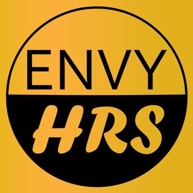 EnvyHRS's profile picture. 