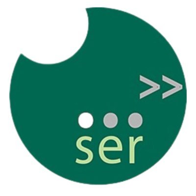 SERVICIO DE ESTUDIOS DE LA REALIDAD (SER)
Un lugar de reflexión, encuentro y debate sobre ideas y acciones