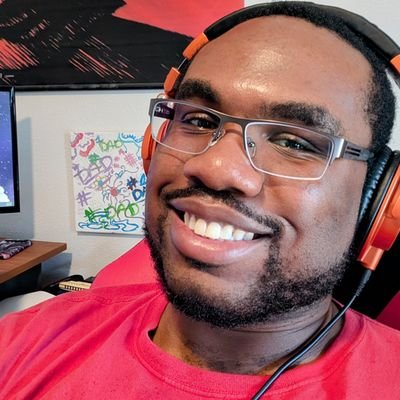 William Ofoegbuさんのプロフィール画像