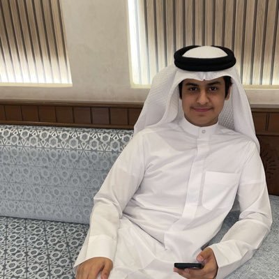 AlshammariQblan's profile picture. (رَبَنَا وَلَا تُحَمِّلْنَا مَا لَا طَاقَةَ لَنَا بِهِ )