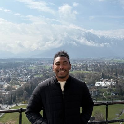 isaacantillo22's profile picture. 🌍 Venezuelan in Vienna | 💻 Data Engineer | 📚 CS Student @ UniWien |
