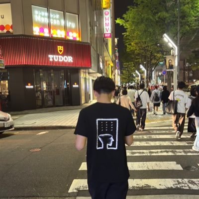 RioYamauchi0305's profile picture. 京都→浜松→名古屋