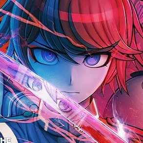 Taku_Tuesday's profile picture. Whose eyes are those eyes?