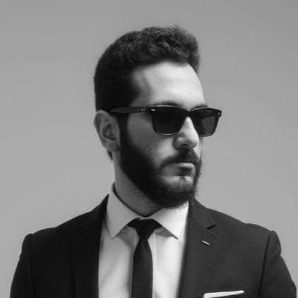 Mahmoudtaqi5's profile picture. There's no bio here 🤗