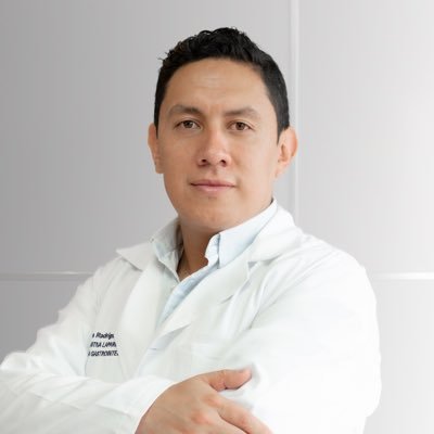 Andrés Rodríguez-Parra, MDさんのプロフィール画像