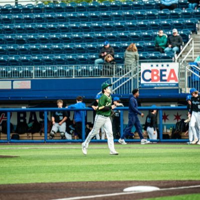 braden_minc's profile picture. Lane tech 2027 @LTbaseball | 4.4 gpa | 5’8 145 lbs | Elite Baseball Training @teams_elite | CF | bradenminc2514@gmail.com