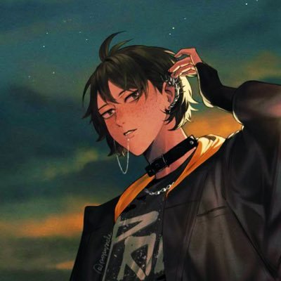 spearofpride's profile picture. ⠀⠀ᡣ𐭩