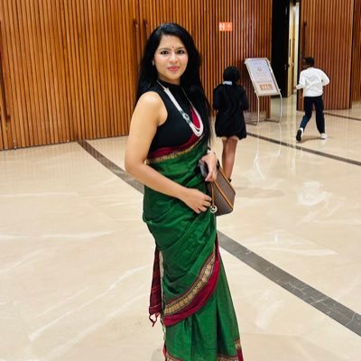 Priyashree Pal Profile
