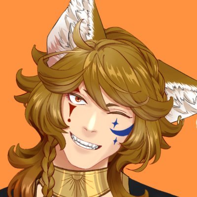 ジノ🦁🔥にせライオンVtuberさんのプロフィール画像