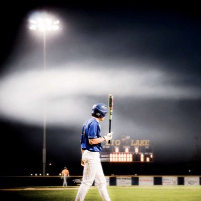 Foley High School || 2027 || 6’ 185 || 3.52 GPA || 3 Sport Athlete || 612-581-6556 || RF/LF || TE/LB ||