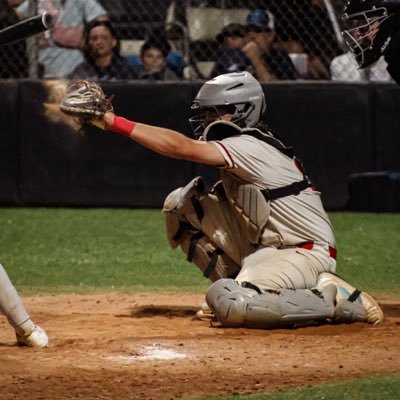 Williams Field High school || 4.0 GPA || C || 6’1 || 195 || Rvteran35@gmail.com || 480-849-0098 || Club Team: Nomadic Baseball || Open to all opportunities!