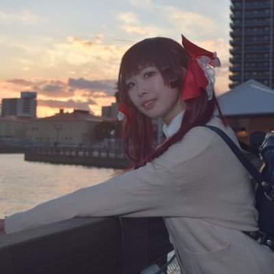 米🌾(まい)@(屋外コスは相談、スタジオ🙆‍♀️)