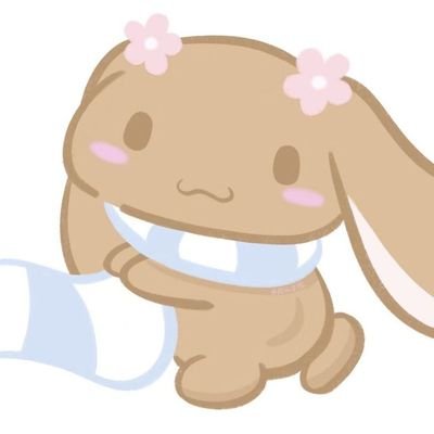 mocha brasileira, admiradora do cinnamoroll e sylvanian collector ♡