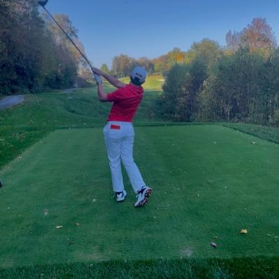 PadenSundberg's profile picture. Marist School (GA) | C/O 2027 | Golfer 5’8 170 | padensundberg27@marist.com