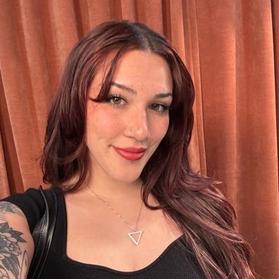hopeless changes over time // spicy virgo // gard witch // ♍︎ ♎︎ ♓︎ // 🇵🇪