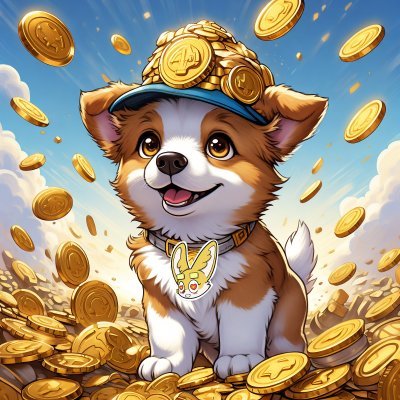 tswsm72926198's profile picture. 👾🛡️ @wardenprotocol