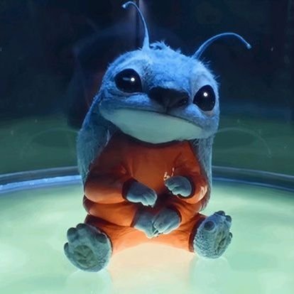 ディズニー(多趣味)最近スティッチ推し🫶
ファウル・フェロー、ギデオン、スティッチ、MAX、ドナルドが大好き🫶
よろしくお願いします!タメ語️⭕️
今度投稿載せる予定✨
無言フォロー失礼しますm(_ _)m
