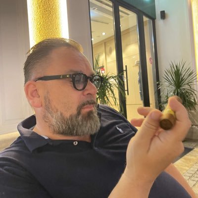 CEO @Daikin Norway Turning lean teams into billion-KR powerhouses Oslo-based Off Clock navigating stocks/crypto/investments hunting big opportunity's