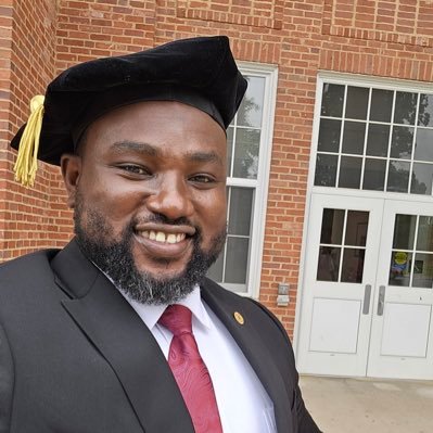 Incoming Assistant Professor of Rhetoric and Communication