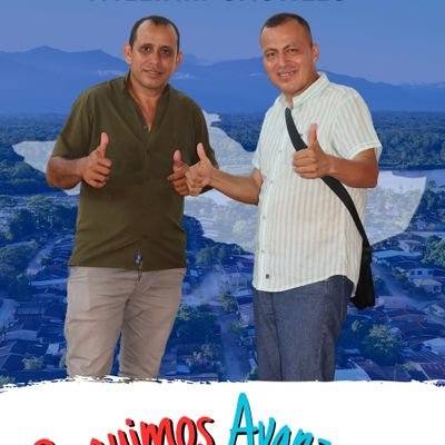 Lider comunitario Ex Concejal. Tec Adm Desarrollo Comunitario. Presidente ASOJUNTAS, ex alcalde.