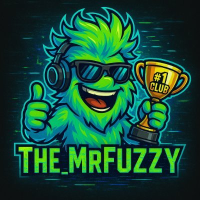 Ruler of Virtual Empires | Owner of Club Fuzz, the #1 digital hangout | The craziest, funniest, and deadliest gamer alive | You Can’t Handle the Fuzz |