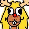 22 she/her/🦌 | Competitive Splatoon player and overall jackass | ❤️🦈 @roxstarcandy | 16+ to follow pls