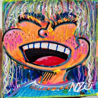 NOZさんのプロフィール画像