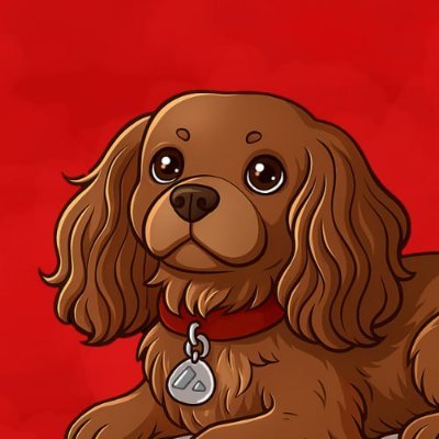 Ava Labs office headquarters' cutest dog, voted by Emin Gün Sirer on Twitter.