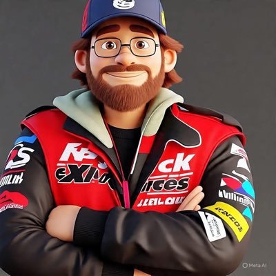 rickydbryan's profile picture. Annoyingly cryptic. My views are my own. ‘Likes’ and retweets are not necessarily endorsements.