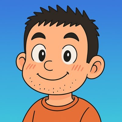 不動産取引の悩みをゼロにしたい🏡 |不動産売買営業歴19年のボクが得た知識・経験を発信します📣|朝活×不動産×家族がテーマ|7歳の娘、1歳の息子がいる2児の父👧👶|リベシティ🦁朝活365日継続リベッター投稿達成の記録🌅|イラストはChatGPTです🤖どうぞ、よろしくお願いします🙇