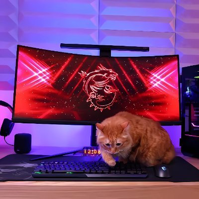 harlericho's profile picture. Developer 💻 Designer 🎨 Gamer 🎮