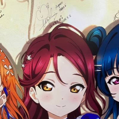 桜内梨子ちゃん、逢田梨香子さんに一途なライバー歴10年の限界ヲタク/Usメンバー/B'z/ダーツ/竜党🐉#51#21サブ垢→@Charlot09190507