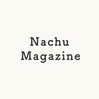 Nachu Magazine | 自然と人をつなぐアウトドアwebマガジンさんのプロフィール画像