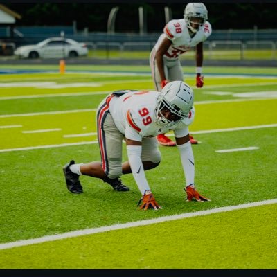 5’8 DE/LB C/O 28 Archer High School 200lbs student athlete📚3.2 GPA