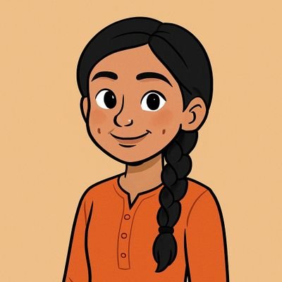 Muskan822419's profile picture. 
